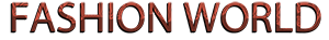 BOSTON FASHION WORLD Logo